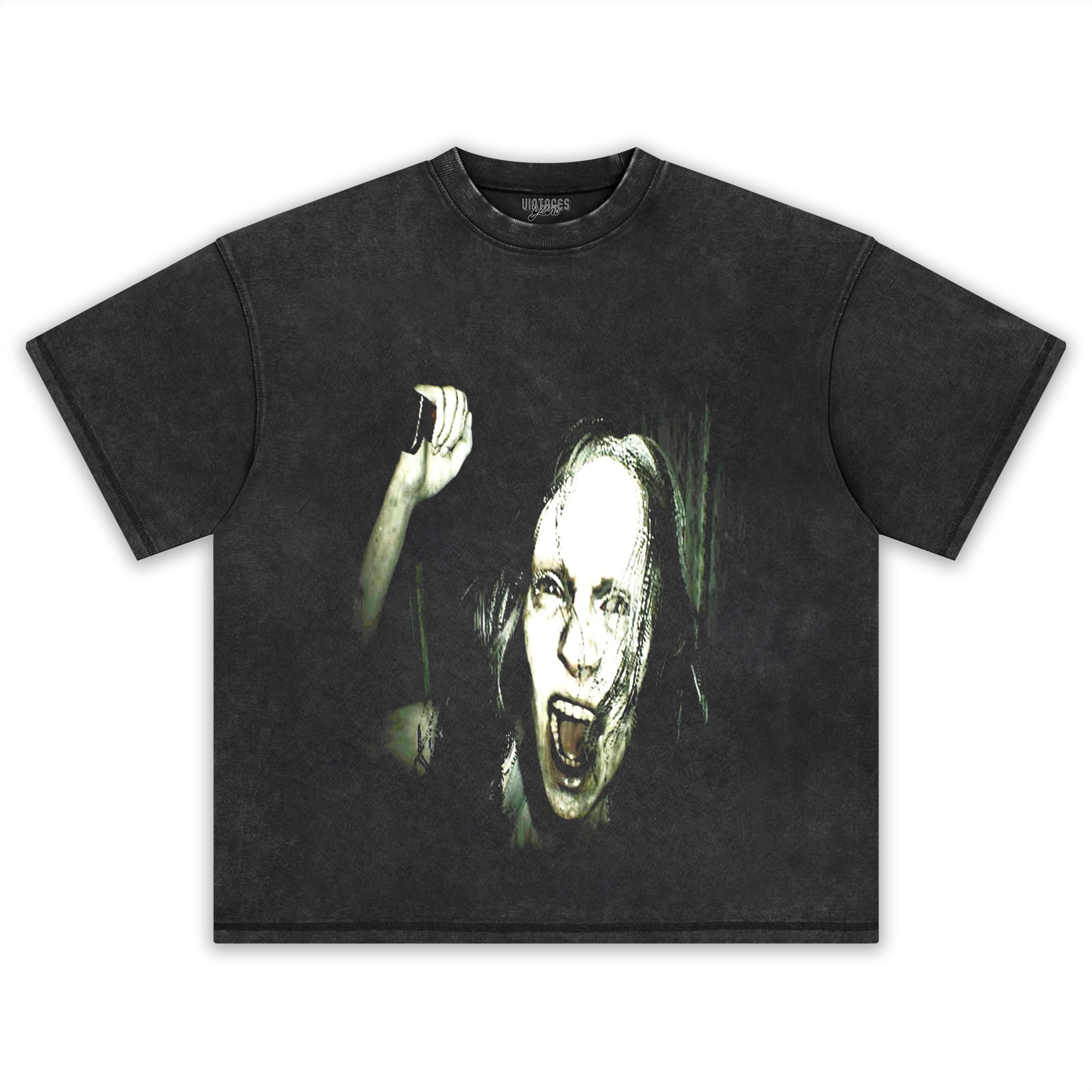 HORRIBLE WOMAN TEE