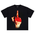 HORRIBLE HAND TEE