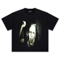 HORRIBLE WOMAN TEE
