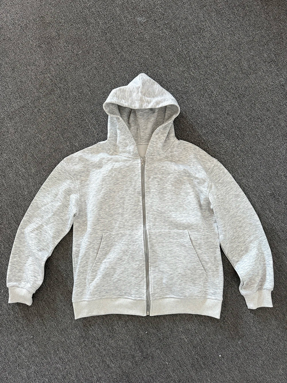 Hooded Sweatshirt with Backpack Design for Men, Casual Stylish Hoodie for Everyday Comfort