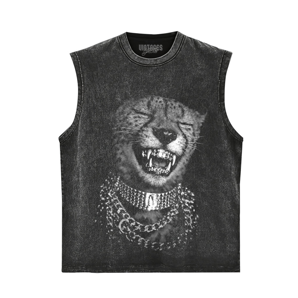 ICE COLD PREDATOR TANK TOP & TEE & LONG SLEEVE & LAYERED LS & HOODIE