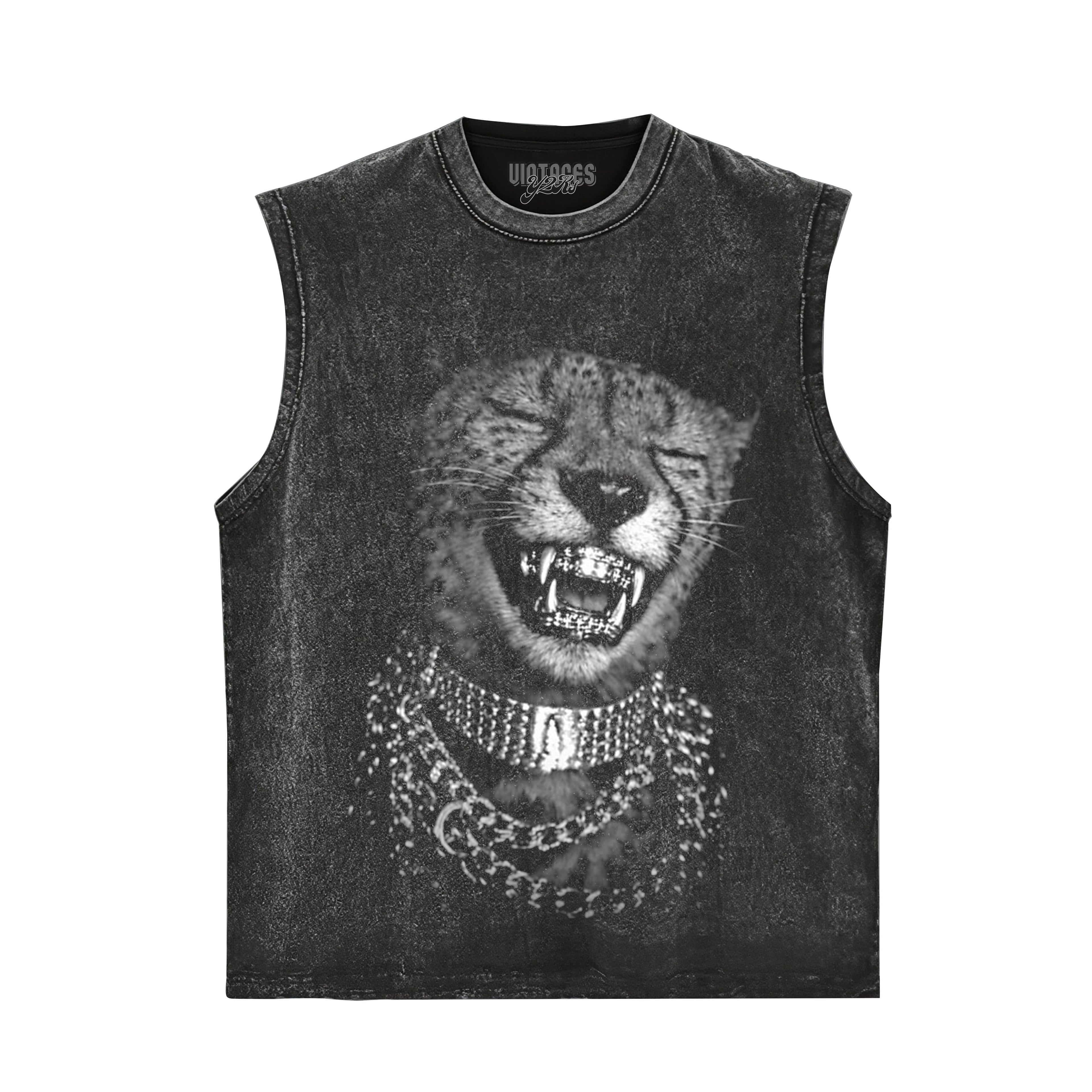 ICE COLD PREDATOR TANK TOP & TEE & LONG SLEEVE & LAYERED LS & HOODIE
