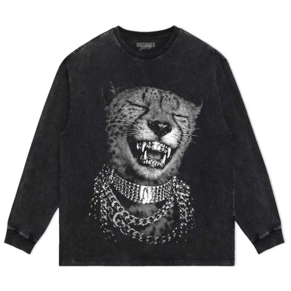 ICE COLD PREDATOR TANK TOP & TEE & LONG SLEEVE & LAYERED LS & HOODIE
