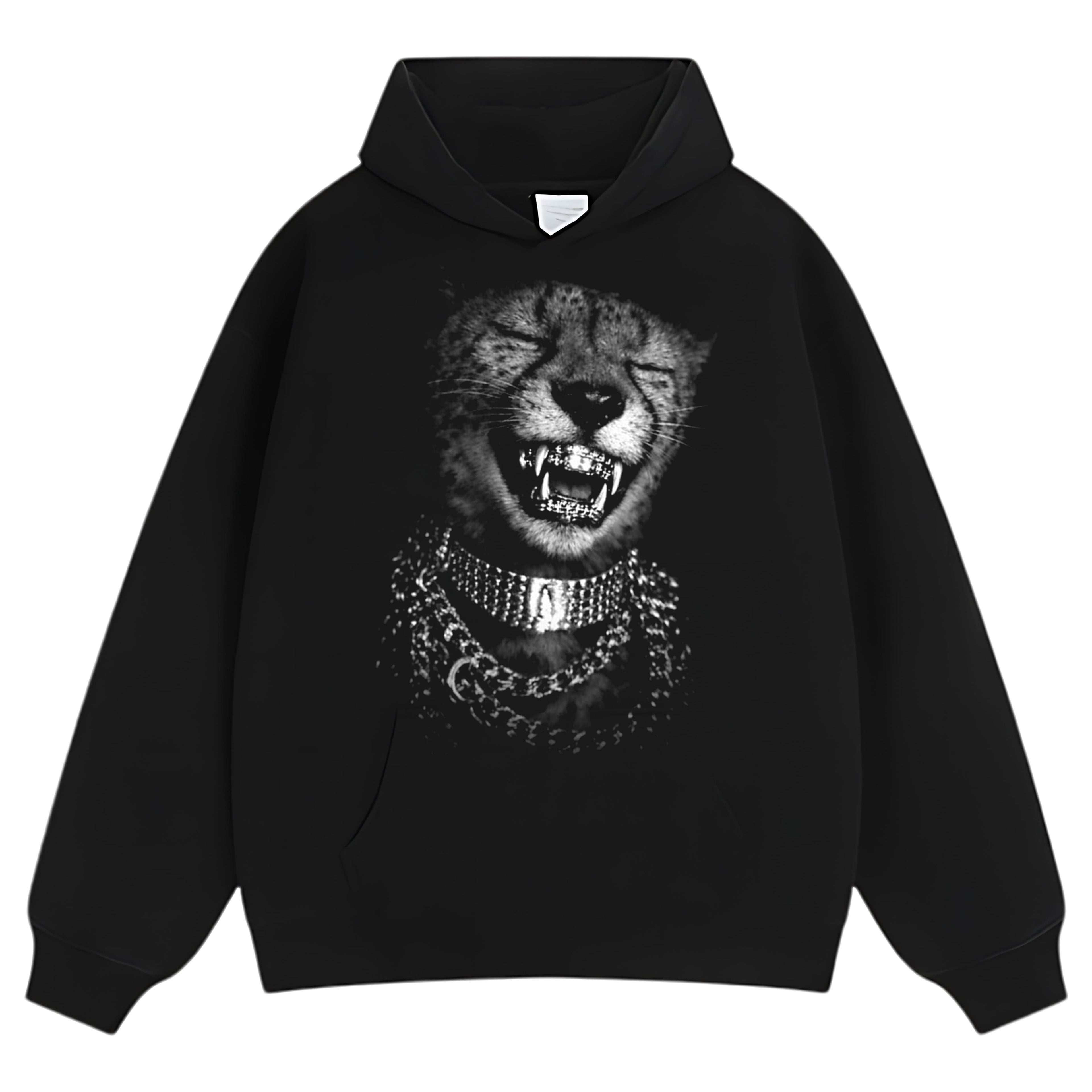 ICE COLD PREDATOR TANK TOP & TEE & LONG SLEEVE & LAYERED LS & HOODIE