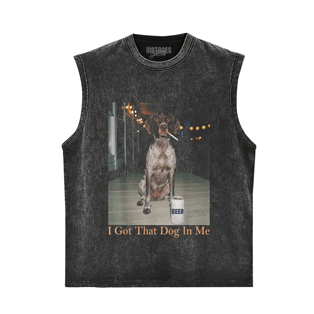 I GOT THAT DOG IN ME TANK TOP & TEE & LONG SLEEVE & LAYERED LS & HOODIE