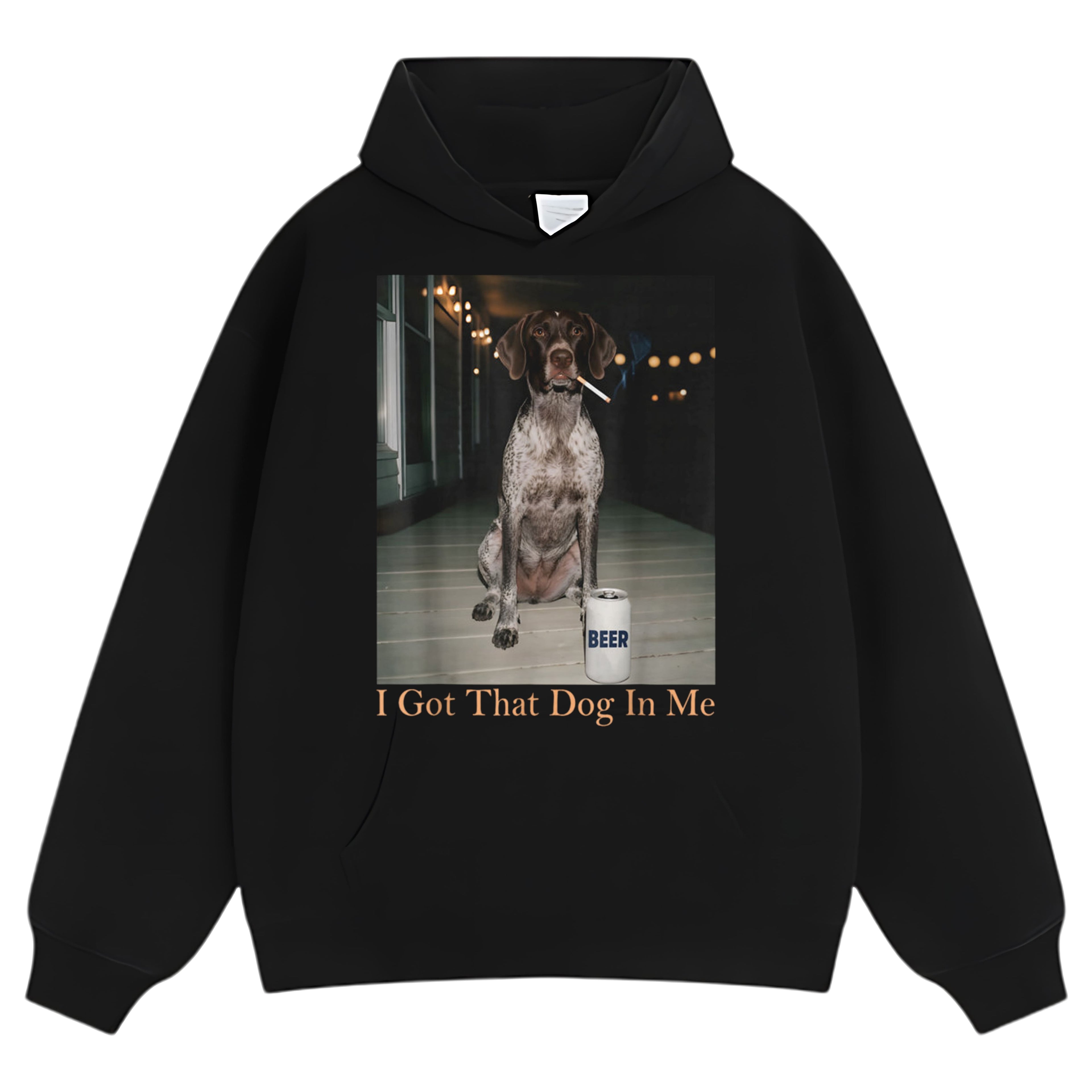 I GOT THAT DOG IN ME TANK TOP & TEE & LONG SLEEVE & LAYERED LS & HOODIE