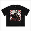 MICHAEL MYERS LOVE TEE
