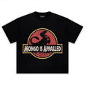 MONGO IS APPALLED TEE & LS & HOODIE