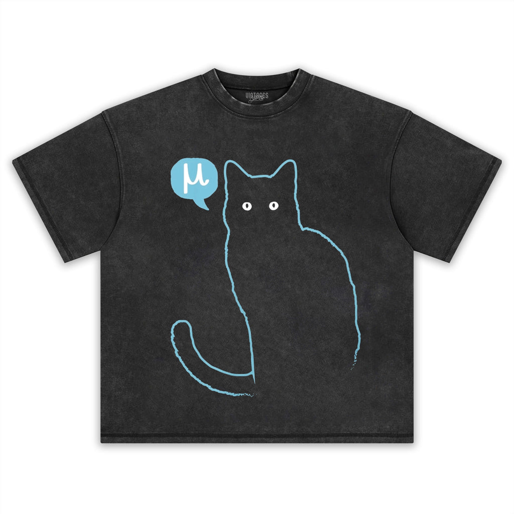 MU CAT