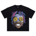 MONEY-HUNGRY TEE