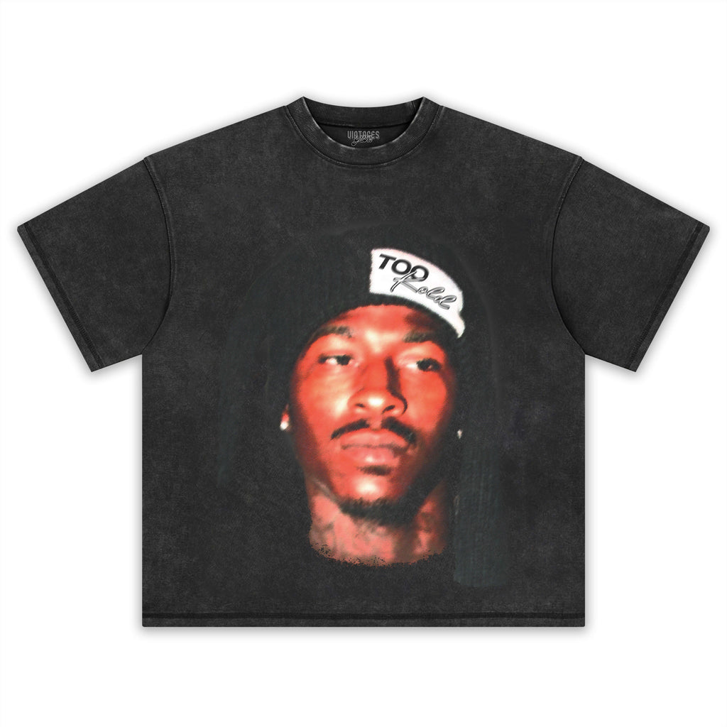 NINO PAID TEE