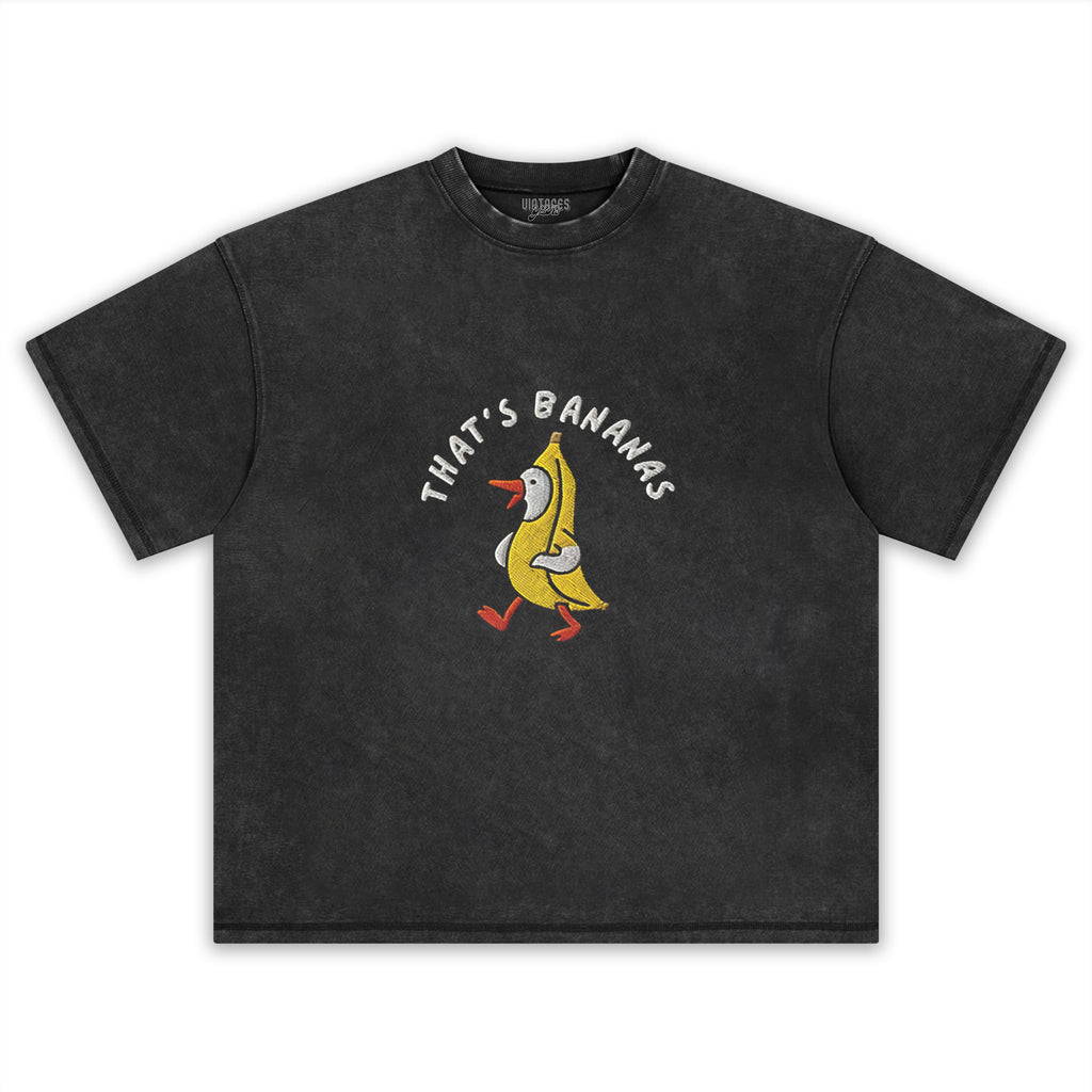 ONE SILLY GOOSE TEE & LS & HOODIE