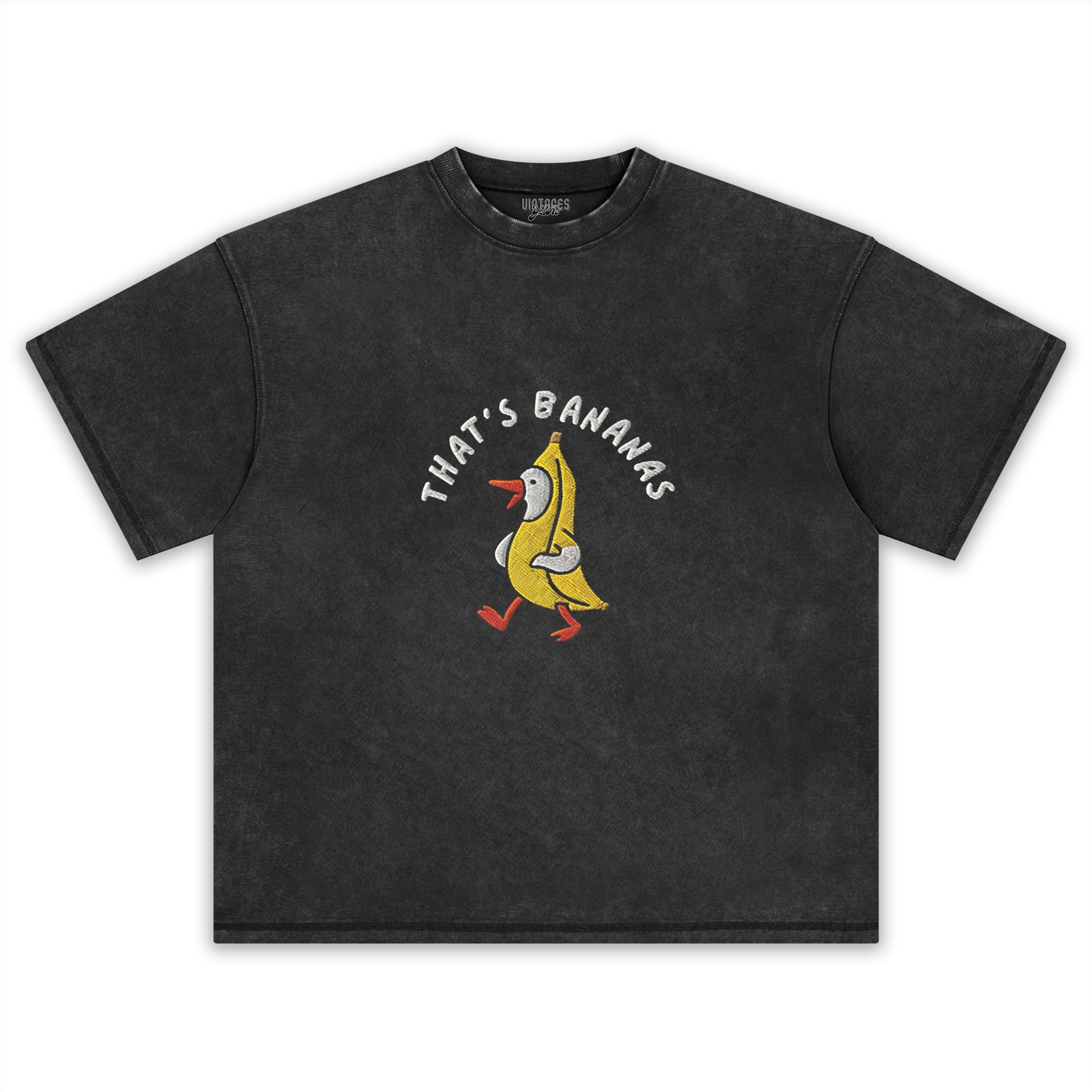 ONE SILLY GOOSE TEE & LS & HOODIE