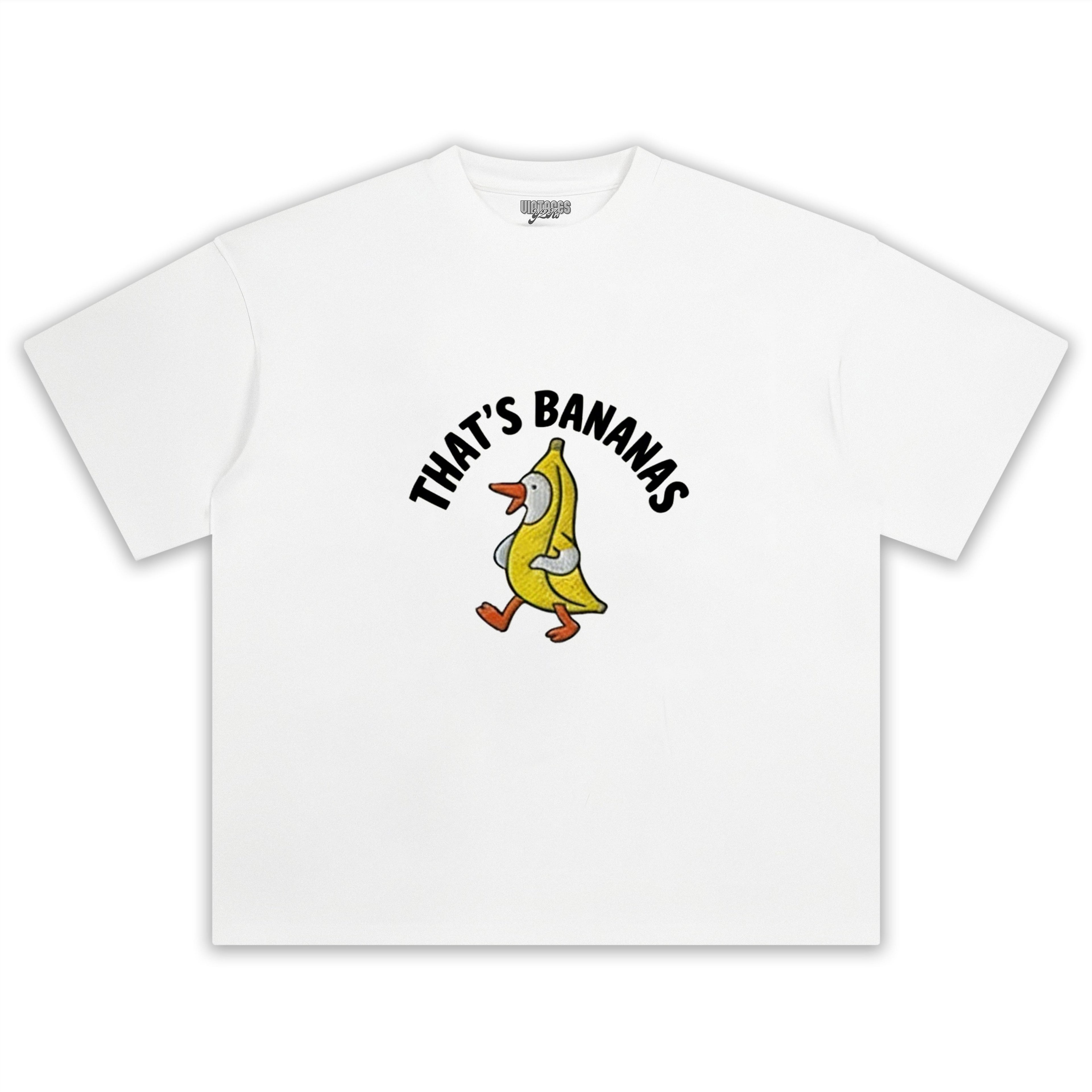 ONE SILLY GOOSE TEE & LS & HOODIE