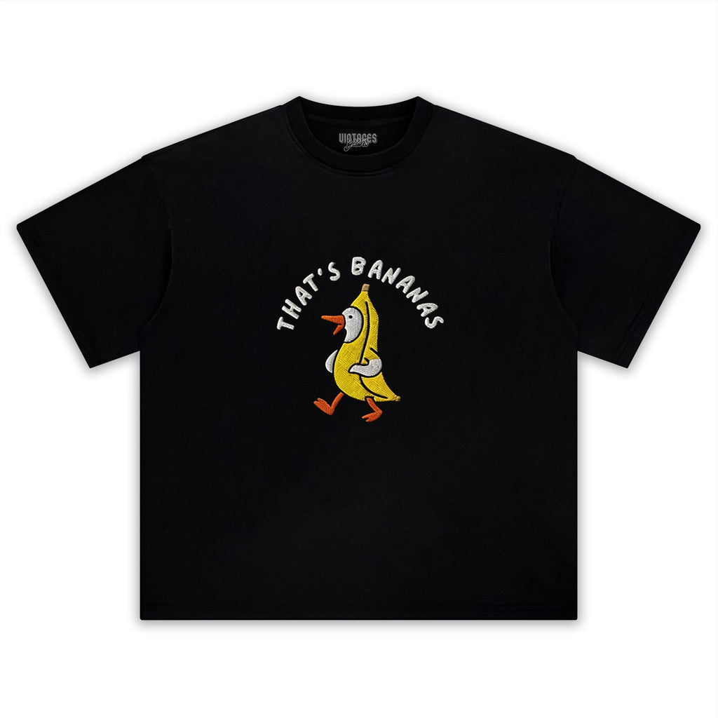 ONE SILLY GOOSE TEE & LS & HOODIE