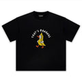 ONE SILLY GOOSE TEE & LS & HOODIE
