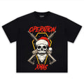 OPERATION XMAS TEE & LS & HOODIE
