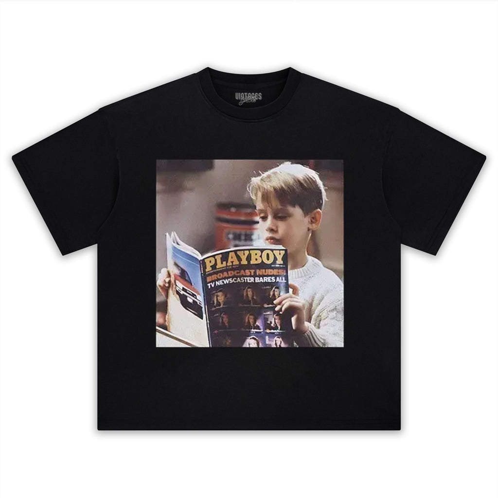 PLAYBOY TEE