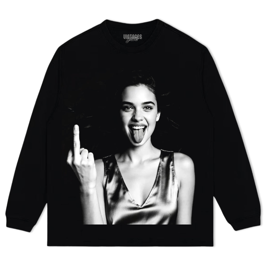 POP STAR TEE V2 & LS & HOODIE