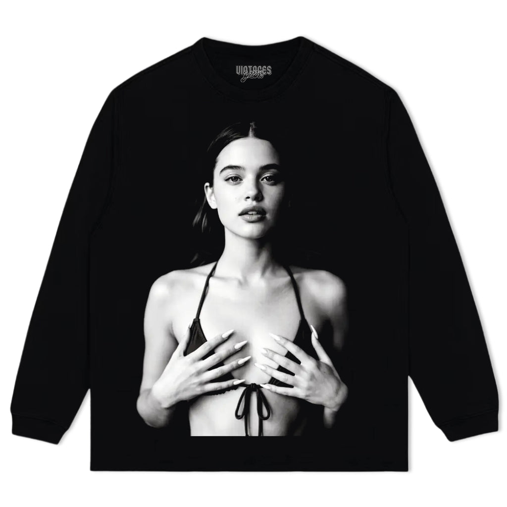 POP STAR TEE V3 & LS & HOODIE