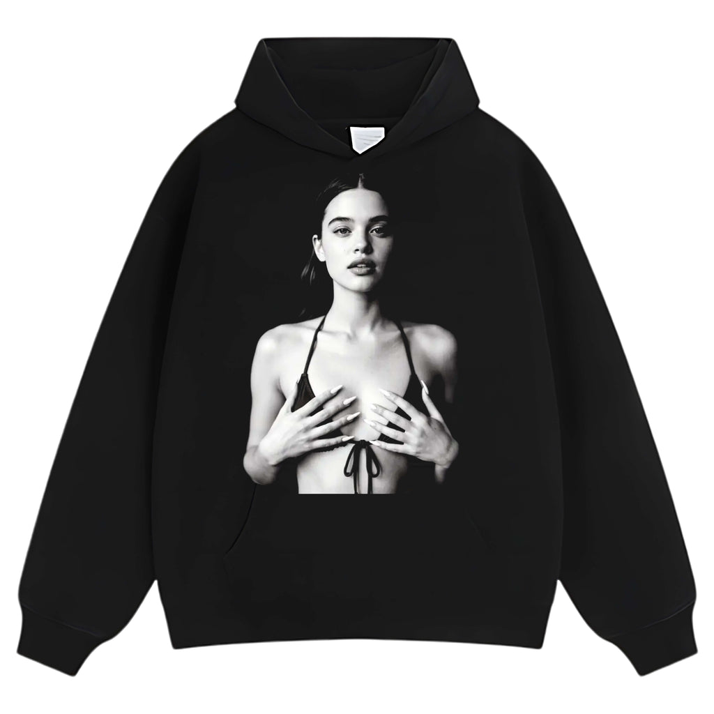 POP STAR TEE V3 & LS & HOODIE