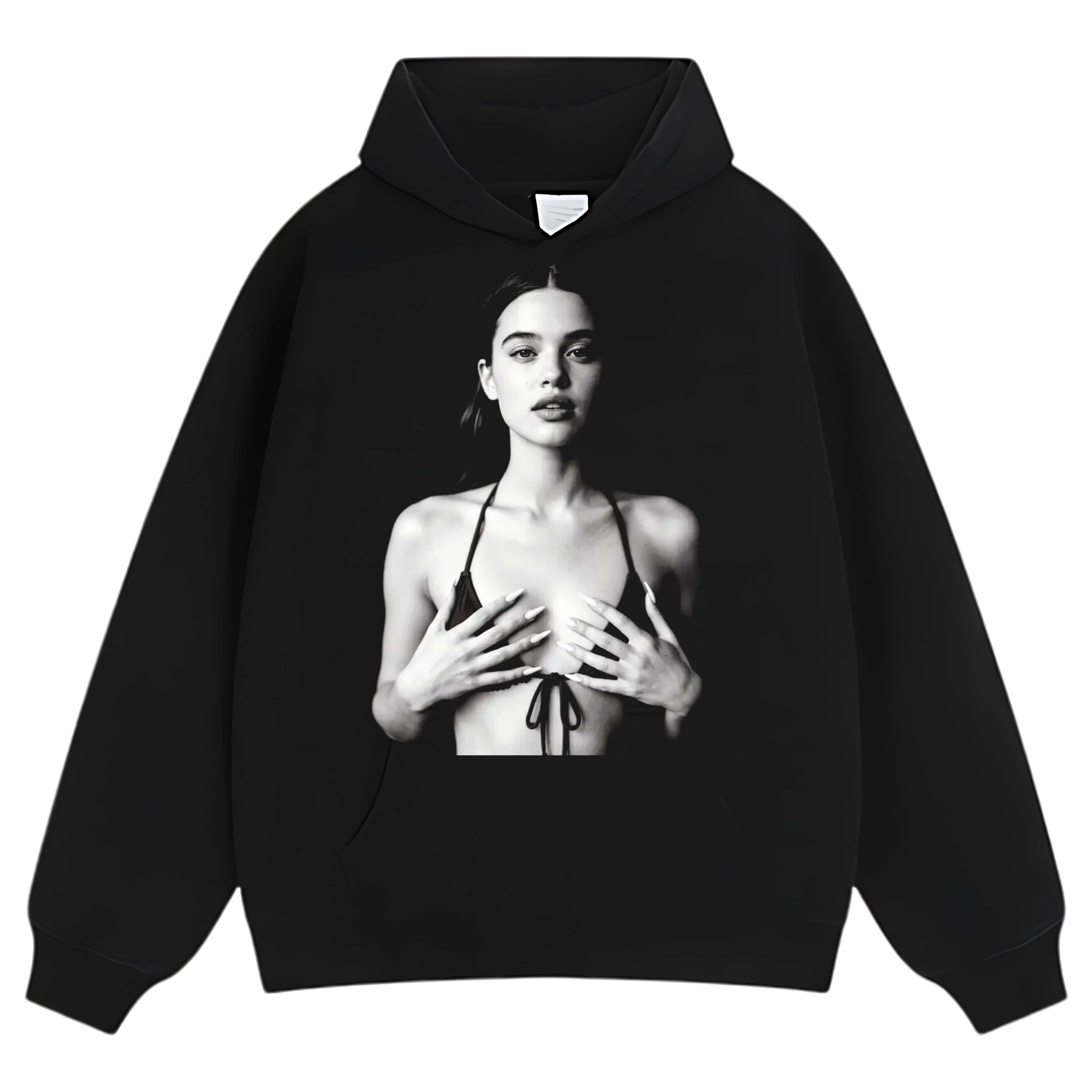 POP STAR TEE V3 & LS & HOODIE