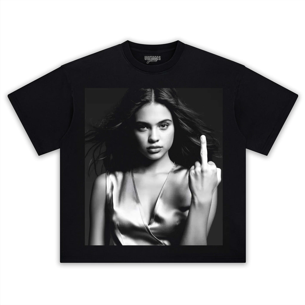 POP STAR TEE V4 & LS & HOODIE