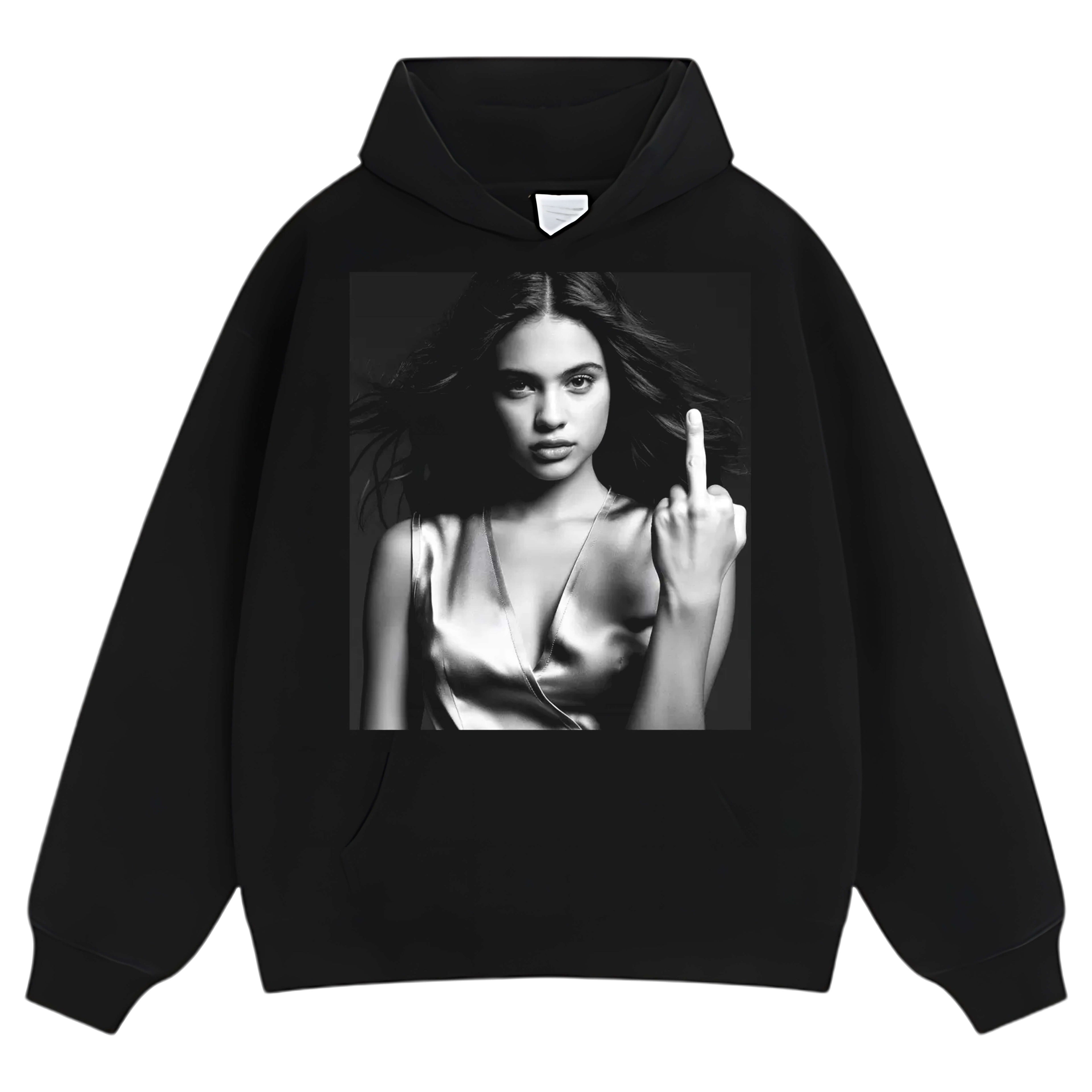 POP STAR TEE V4 & LS & HOODIE
