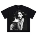 POP STAR TEE & LS & HOODIE