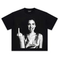 POP STAR TEE V2 & LS & HOODIE
