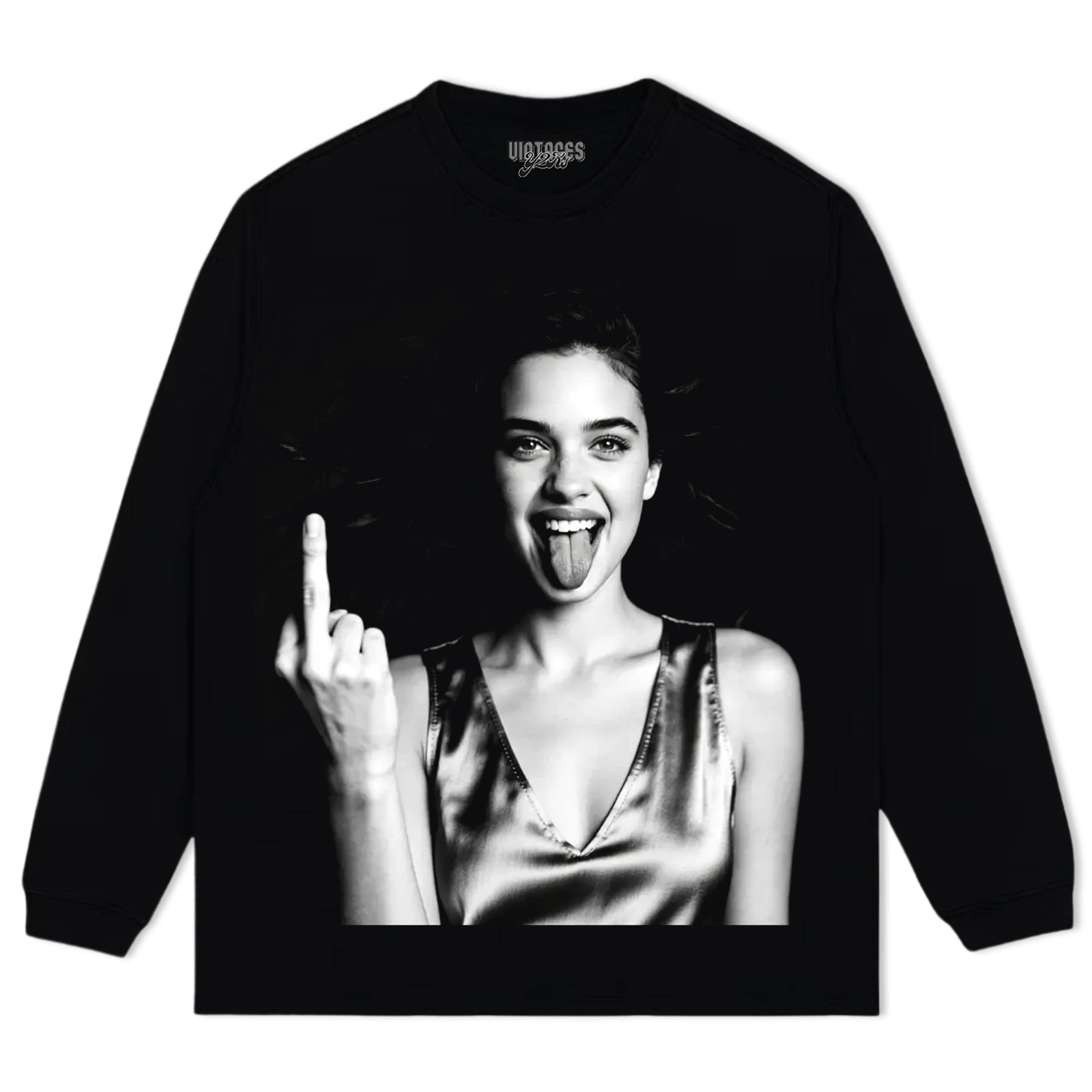 POP STAR TEE V2 & LS & HOODIE
