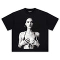 POP STAR TEE V3 & LS & HOODIE