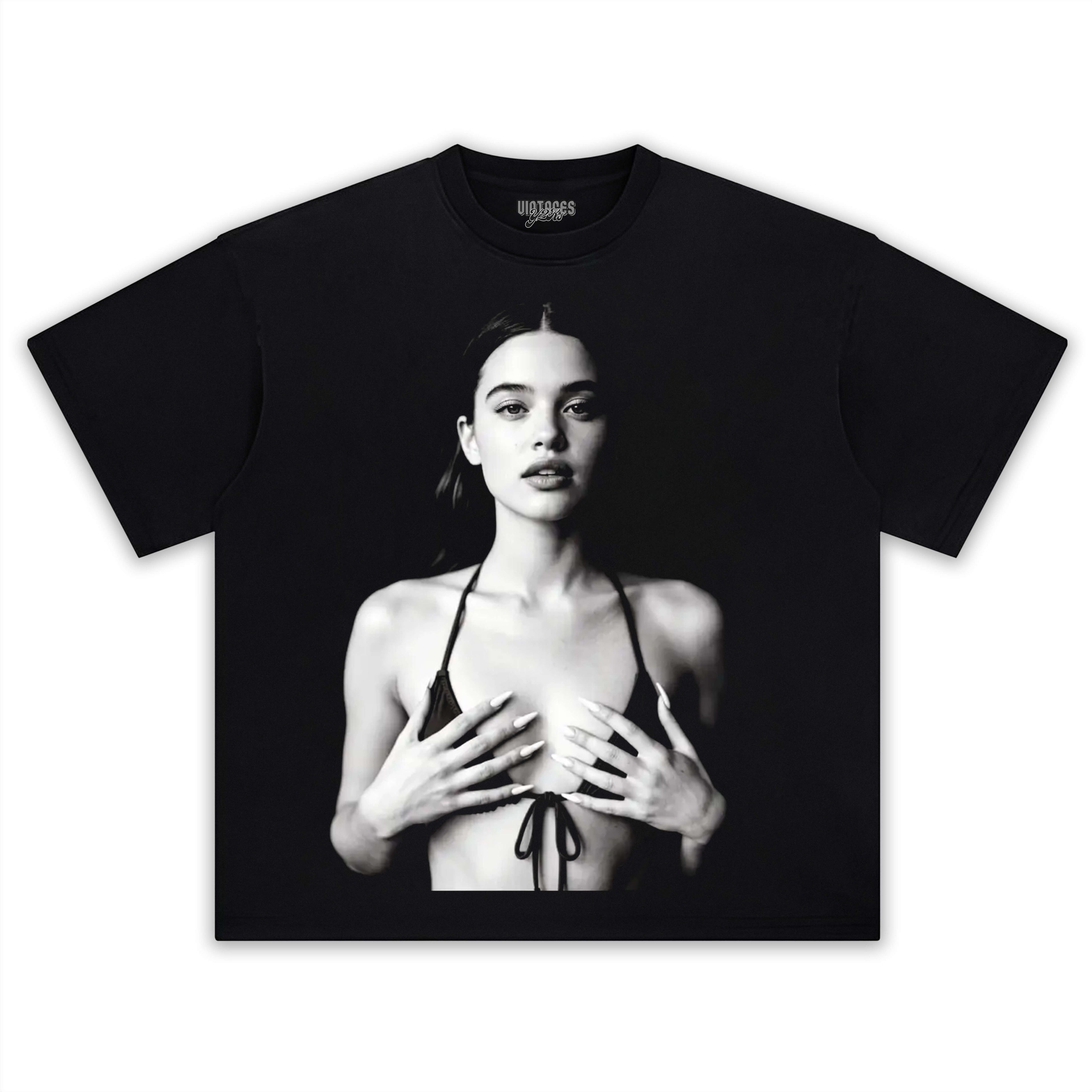 POP STAR TEE V3 & LS & HOODIE