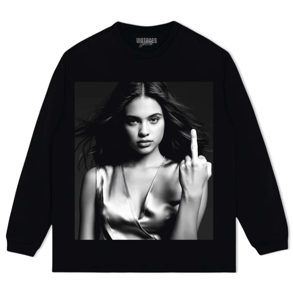 POP STAR TEE V4 & LS & HOODIE