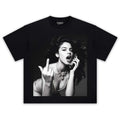 POP STAR TEE V5 & LS & HOODIE
