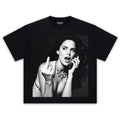 POP STAR TEE V6 & LS & HOODIE