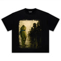 PORTLAND FROG PROTES PORTLAND FROG PROTEST TEE & LS & HOODIE