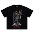 PREDATOR GYM TANK TOP & TEE & LONG SLEEVE & LAYERED LS & HOODIE