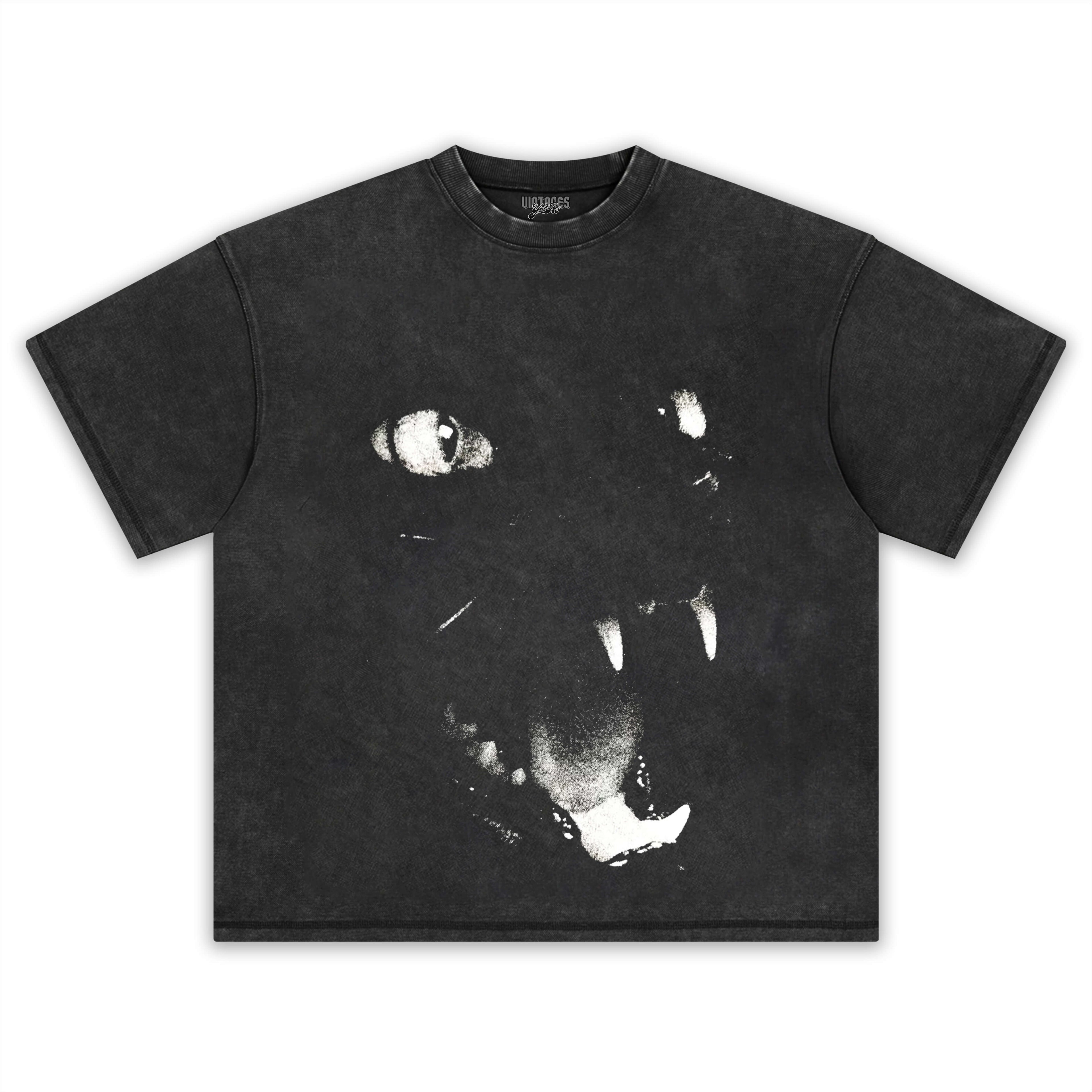 RETRO STREET STYLE & CAT V3 3.0 TEE