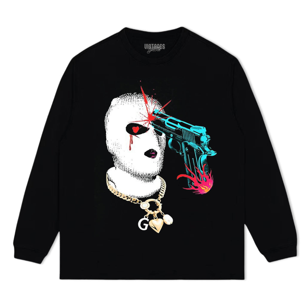 RETRO STREET BOY TEE & LS & HOODIE