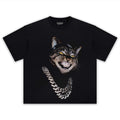 RETRO STREET STYLE & CAT V2 5.0 TEE