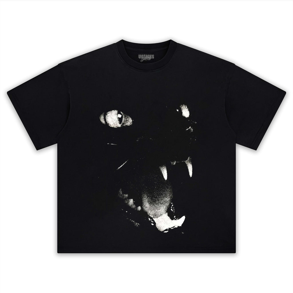 RETRO STREET STYLE & CAT V3 3.0 TEE