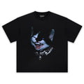 RETRO STREET STYLE & DARK CAT V3 TEE
