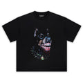 RETRO STREET STYLE & DARK DOBERMAN TEE