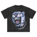 RETRO STREET STYLE & LEOPARD 4.0 TEE