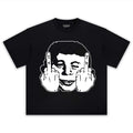 RETRO STREET STYLE & MAD V2 TEE
