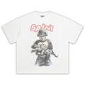SAINT TEE & LS