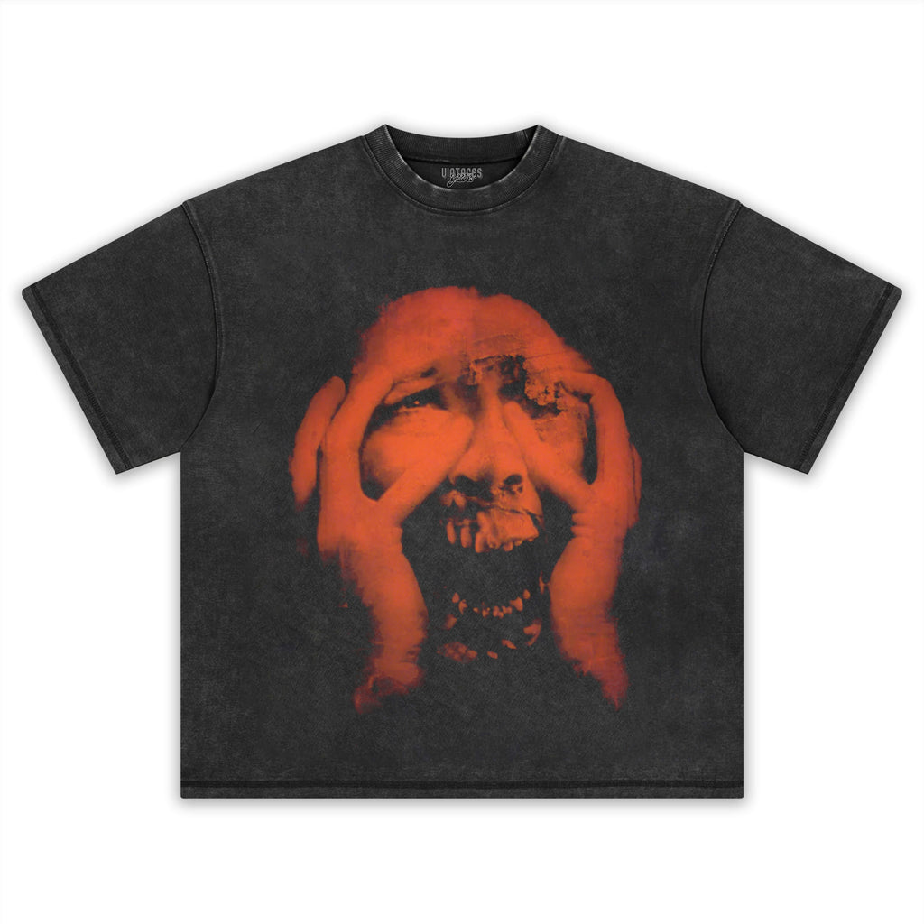 SCARY TEE