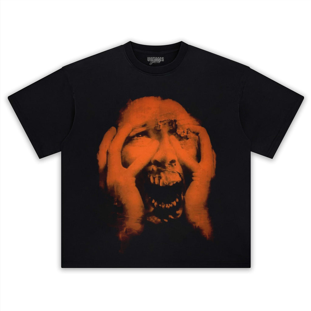 SCARY TEE