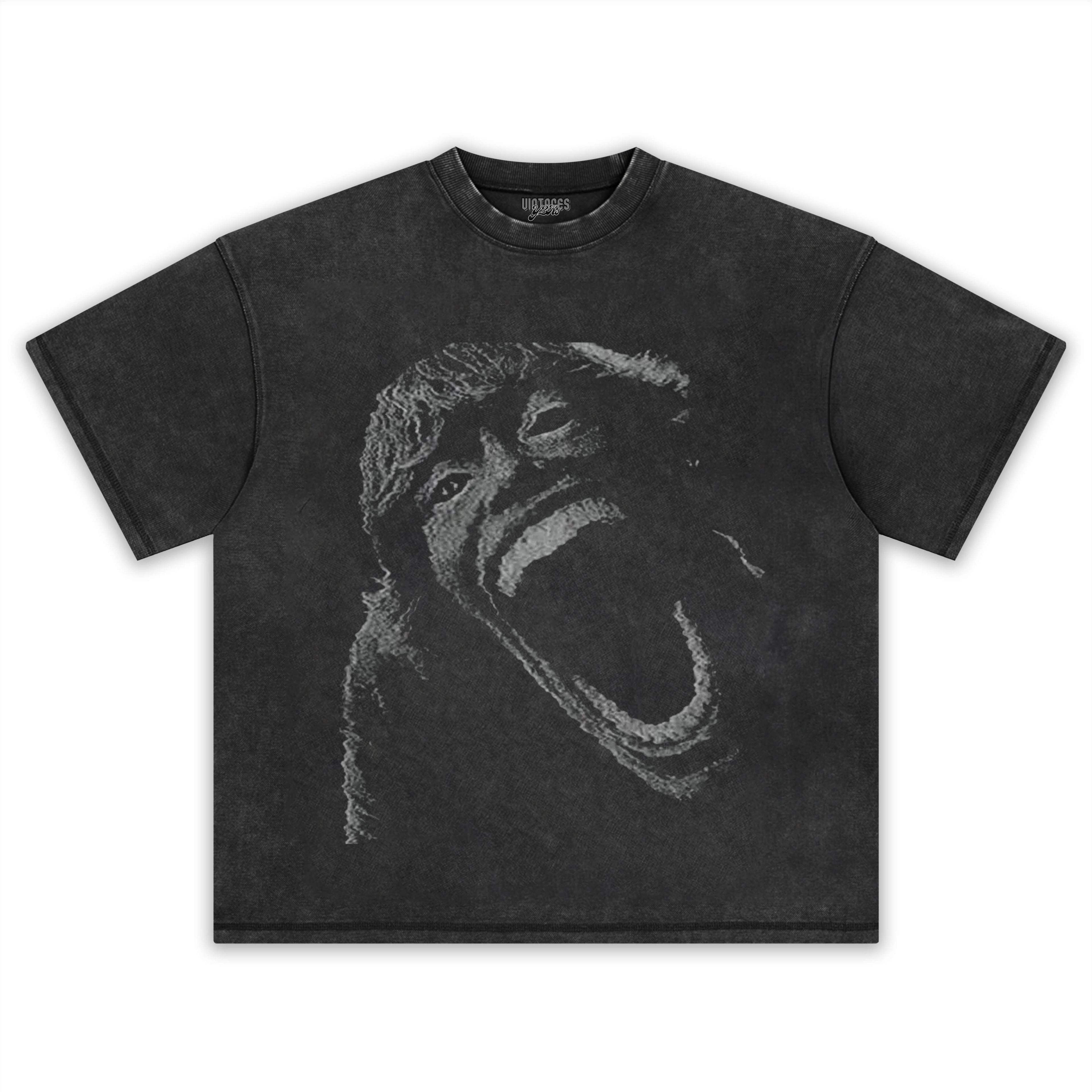 SIX SEVEN 67 V5 TEE